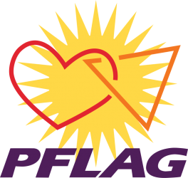 PFLAG Logo
